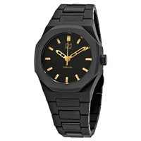Orologio D1 Milano in Policarbonato A-ES02 - A-ES02